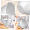 Ciieeo 3-Piece Nonstick Cake Pan Set view 3