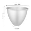 Ciieeo 3-Piece Nonstick Cake Pan Set view 4