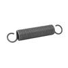 2-Pack Extension Springs, 3 mm Wire, 65Mn Spring Steel, 26 mm OD, 60–300 mm Length view 1