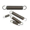 2-Pack Extension Springs, 3 mm Wire, 65Mn Spring Steel, 26 mm OD, 60–300 mm Length view 3