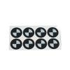 3D Scanner Tracking Markers, 9 mm Inner / 12 mm Outer view 2