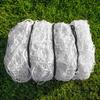 Professional Soccer Goal Net, Durable 5 mm, Full-Size, 7.3 x 2.4 m view 1