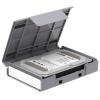 Multifunctional Dustproof Hard Drive Storage Case view 1