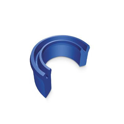 1x TTI-1959 Rod Seal 230 x 250 x 12/13 mm, Polyurethane, 400 bar