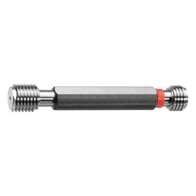 ASIMETO M9 x 1.25 6H Thread Plug Limit Gauge - DIN ISO 1502