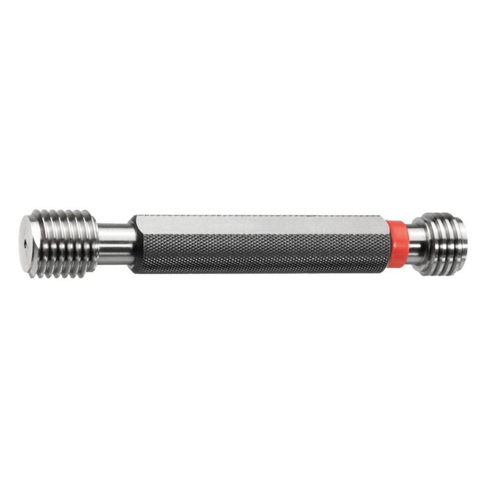 ASIMETO M9 x 1.25 6H Thread Plug Limit Gauge - DIN ISO 1502