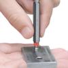 ASIMETO M9 x 1.25 6H Thread Plug Limit Gauge - DIN ISO 1502 view 3