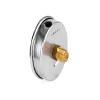Hydraulic Pressure Gauge DN100, Glycerin-Filled, 100 mm, Rear Connection, 0–315 bar view 2