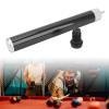 Jiawu 9-Inch Pool Cue Extension, Aluminum Alloy and Carbon Fiber view 4