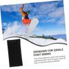 NULYLU Snowboard Stomp Pad Traction Sticker view 2