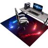 Office & Gaming Chair Mat for Hard Floors, 180 x 240 cm view 1