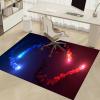 Office & Gaming Chair Mat for Hard Floors, 180 x 240 cm view 2