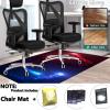 Office & Gaming Chair Mat for Hard Floors, 180 x 240 cm view 4