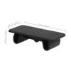 8-Pack Black ABS Switch Covers for Rocker and Toggle Switches view 2