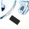 8-Pack Black ABS Switch Covers for Rocker and Toggle Switches view 4