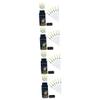 SOLUSTRE 200-Piece Water Test Strips for Aquariums, Test Kit for Pool and Pond Water, Fast and Accurate Water Quality Analysis for Fish, Drinking Water and view 1