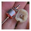 BYLSAGWHT DC 5V 6V 12,900 RPM High-Speed 130 Carbon-Brush Electronic Starter, Long-Life FP130-14150 view 3