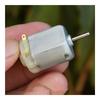 BYLSAGWHT DC 5V 6V 12,900 RPM High-Speed 130 Carbon-Brush Electronic Starter, Long-Life FP130-14150 view 4