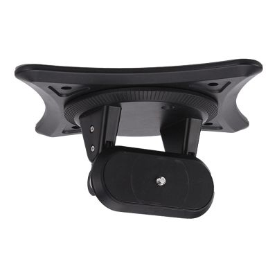 Bsbkoj 360° Adjustable Portable Desktop Projector Mount