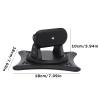 Bsbkoj 360° Adjustable Portable Desktop Projector Mount view 2