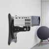 Bsbkoj 360° Adjustable Portable Desktop Projector Mount view 3