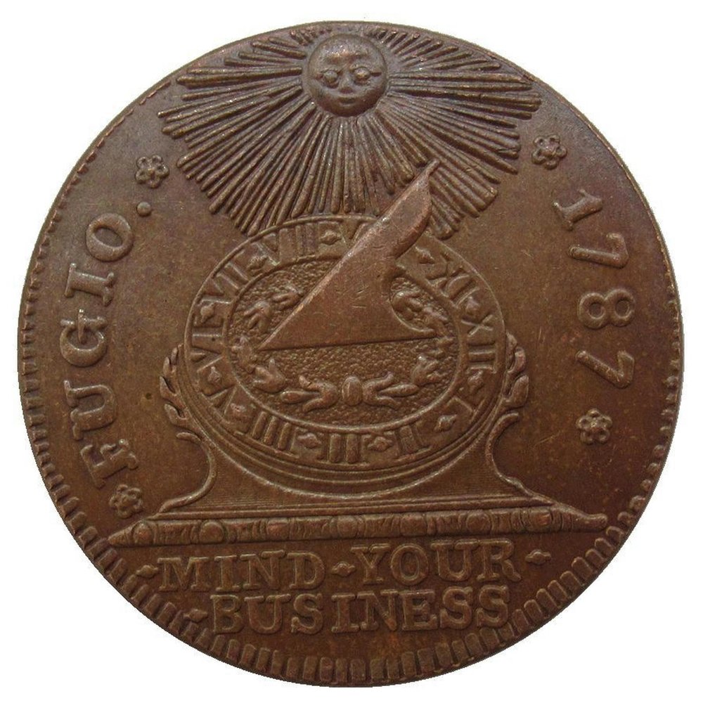 MRYFODA American Brass Replica Commemorative Coin Standard
