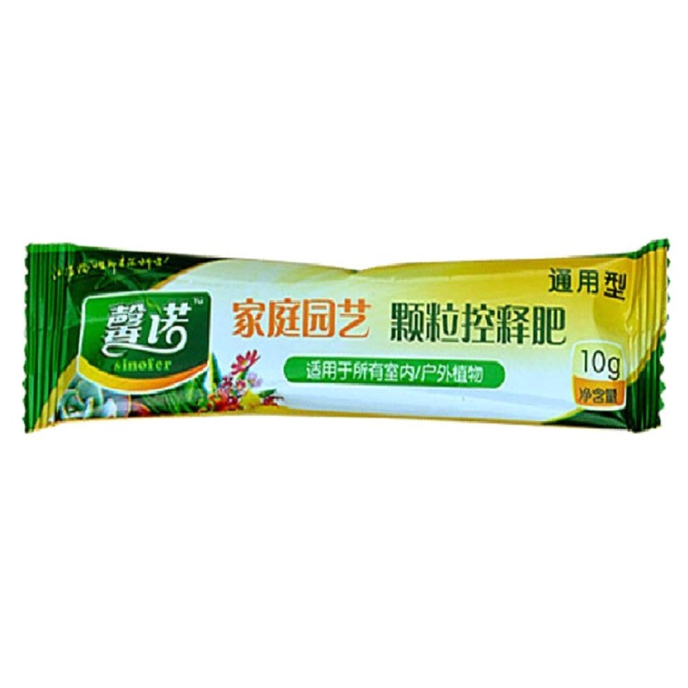 BOGEEL 10 g Slow-Release Plant Food Granules for Home