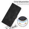FERLAN Compatible with Oppo Reno 12F Case, Premium PU Leather Flip Wallet, Black view 2