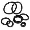 20-Pack EPDM O-Rings, 3.5 mm Cross-Section, 25 mm ID, 32 mm OD view 4