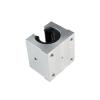 QMKADFQXF CNC Linear Guide Rail SBR12 with SBR12UU Carriage, 800 mm view 4