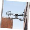 Alasum 4-Piece Propeller Guards for Zoom UAV Blades, Reinforced RC Accessory view 3