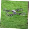 Alasum 4-Piece Propeller Guards for Zoom UAV Blades, Reinforced RC Accessory view 4