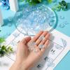 Spritewelry 100 g Acrylic Beads and Charms for Jewelry Making view 3
