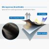 Waterproof 420D Boat Cover for 3–4.2 m Bass Boats, UV-Resistant, 4.2 x 5.2 m view 4