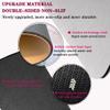 SAJMAKUWLA Waterproof Vintage Bath Mat, Non-Slip, for Bathtub and Shower, 78.7 x 149.9 cm (50 x 80 cm/20 x 31 in) view 2
