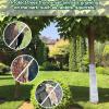 Tree Trunk Wrap, Tree Film, 7.6 x 50.6 m, Bandage for Damaged Trees view 3