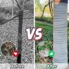 Tree Trunk Wrap, Tree Film, 7.6 x 50.6 m, Bandage for Damaged Trees view 4