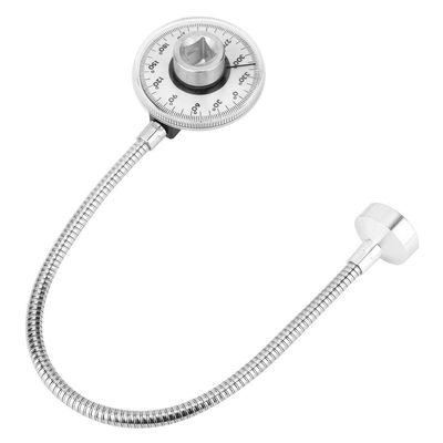 FILFEEL 1/2-Inch Torque Angle Gauge with 70% Stronger Magnet