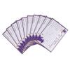 NAMOARLY 10-Sheet Graduation Greeting Card Set with Envelopes view 1