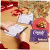 NAMOARLY 10-Sheet Graduation Greeting Card Set with Envelopes view 3