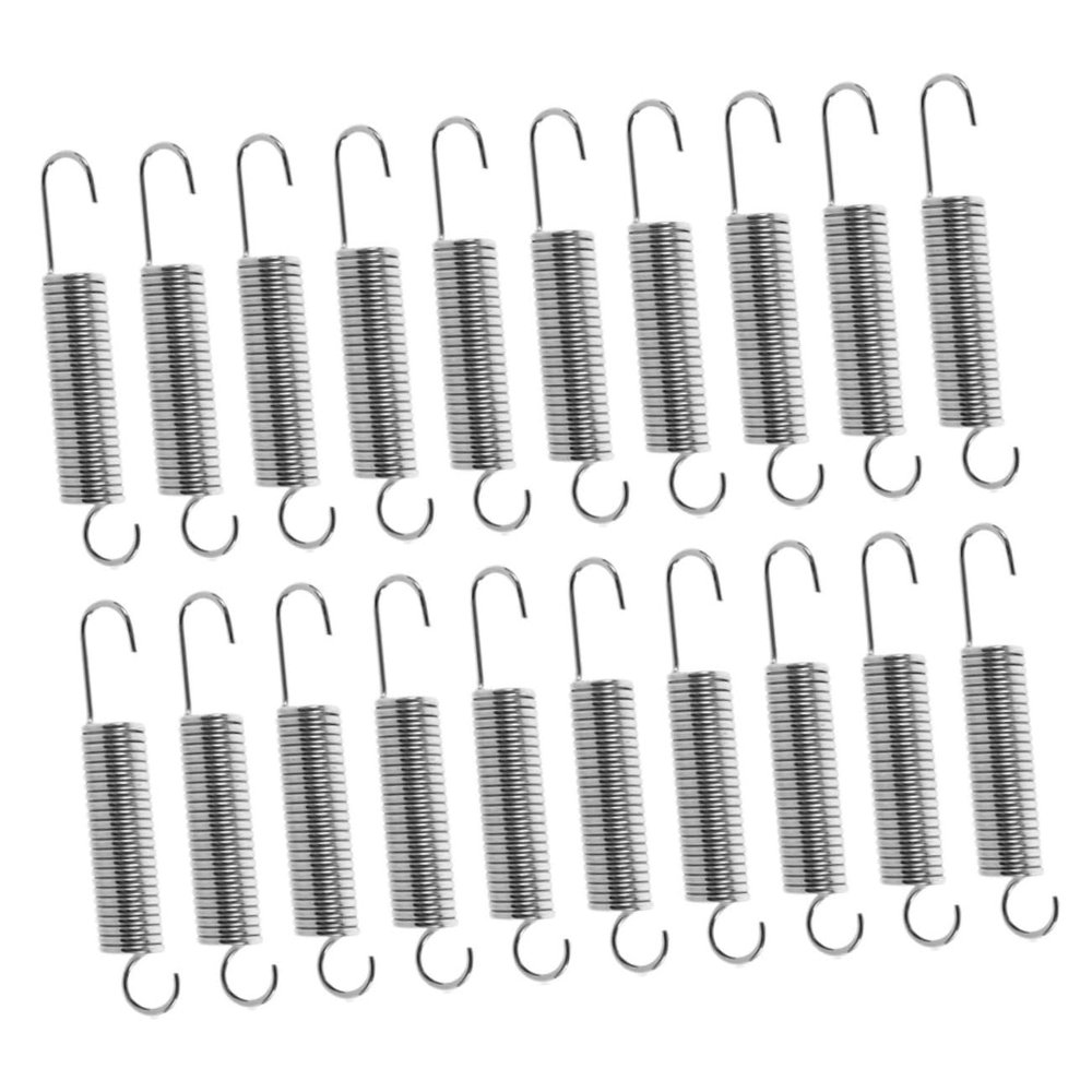 VINTORKY 16-Pack Garden Pruner Replacement Springs