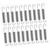 VINTORKY 16-Pack Garden Pruner Replacement Springs view 1