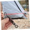 Black Stainless Steel Turnbuckles for Wire Rope and Cable view 4