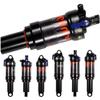 LUOKEKE Bicycle Air Rear Shock Absorber, 165/190 mm, Lockout, Mountain Bike (190 mm) view 3