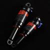 LUOKEKE Bicycle Air Rear Shock Absorber, 165/190 mm, Lockout, Mountain Bike (190 mm) view 4