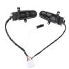 Multifunction Steering Wheel Audio and Cruise Control Switch for Honda Civic 2006–2008, 36770-SNA-A12 view 2