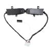 Multifunction Steering Wheel Audio and Cruise Control Switch for Honda Civic 2006–2008, 36770-SNA-A12 view 3