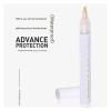Deep-Hole Long-Nib Marker Pen for Shoe Cleaning and Repair, White view 3
