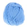 NUOBESTY Cotton Crochet Yarn, Multifunctional Knitting Yarn for Sweaters, Hats, Gifts, Clothing, Décor and Baby Blankets view 1