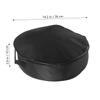 Compact Black Oxford Cable Organizer Bag for Electric Vehicle Charging Cables view 2